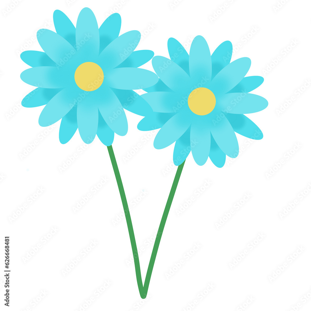 flower flower