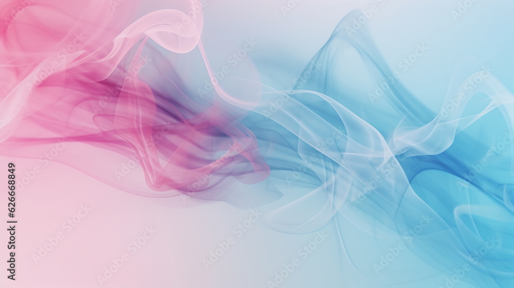 abstract pink blue white smoke background abstract pink blue white smoke background