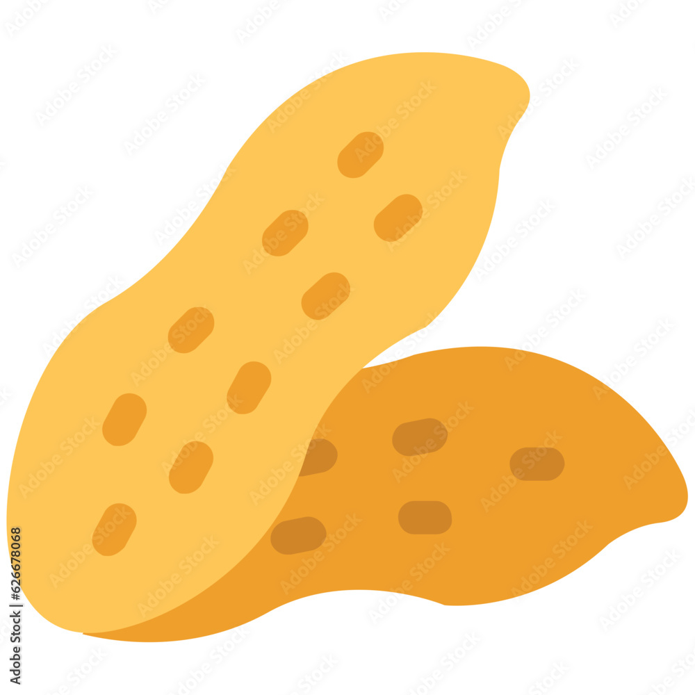 Food Flat Vector Icons
Food Flat Vector Icons