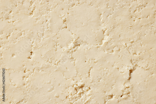 tofu cheese background