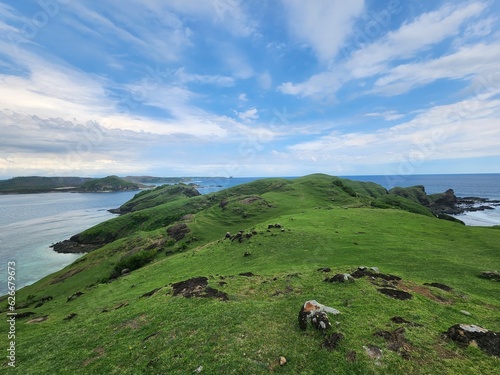 Around Indonesia