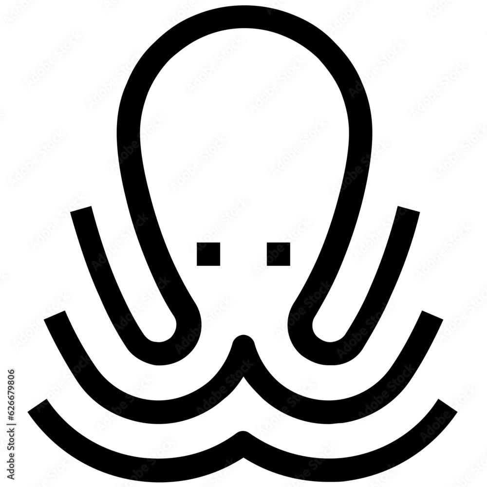 Sea Vector Line Icons
Sea Vector Line Icons