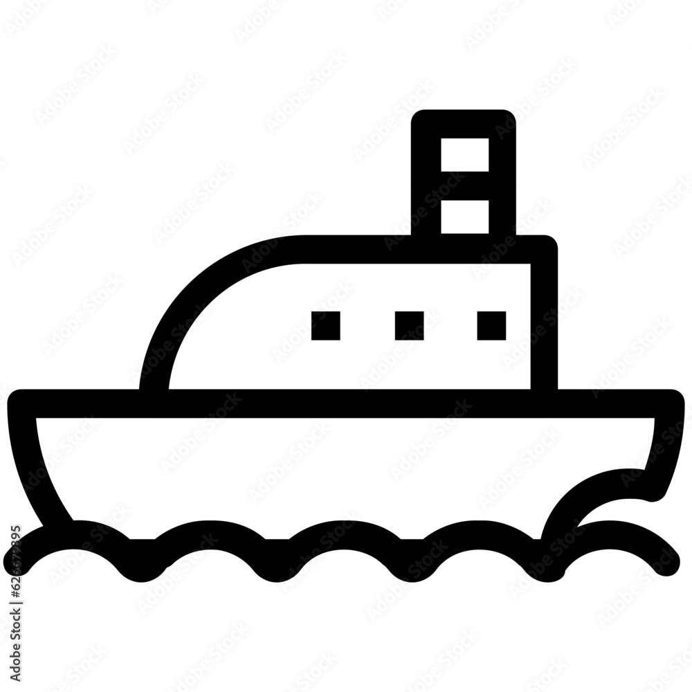 Sealife Vector Line Icons
Sealife Vector Line Icons