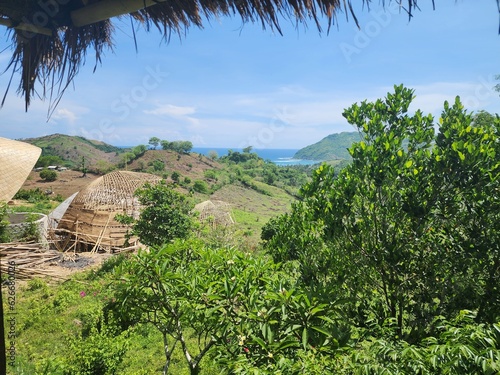 Around Indonesia