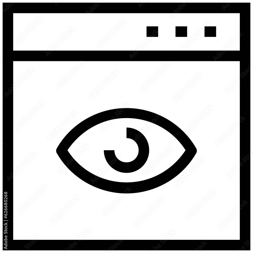 Digital Marketing Vector Line Icons
Digital Marketing Vector Line Icons