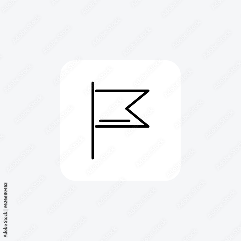 Navigating With Precision
Vector Line Icon Navigating With Precision
Vector Line Icon