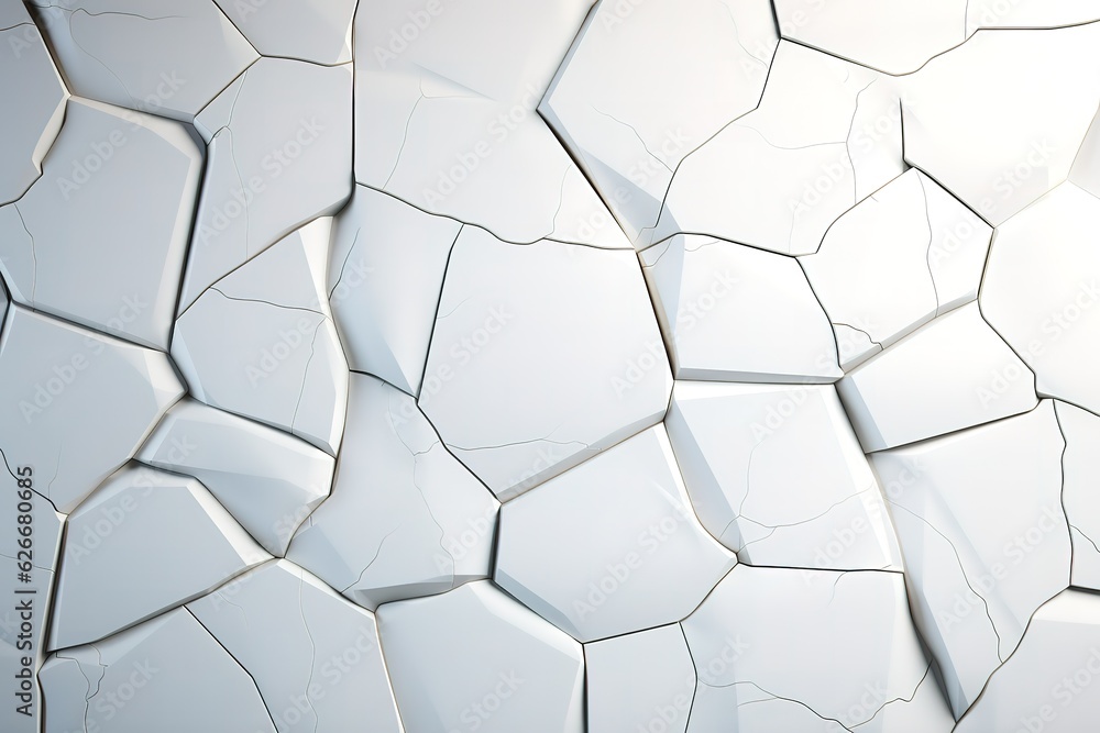 Thassos White marble tiles, distinguished by its pure white color and minimal veining Thassos White marble tiles, distinguished by its pure white color and minimal veining