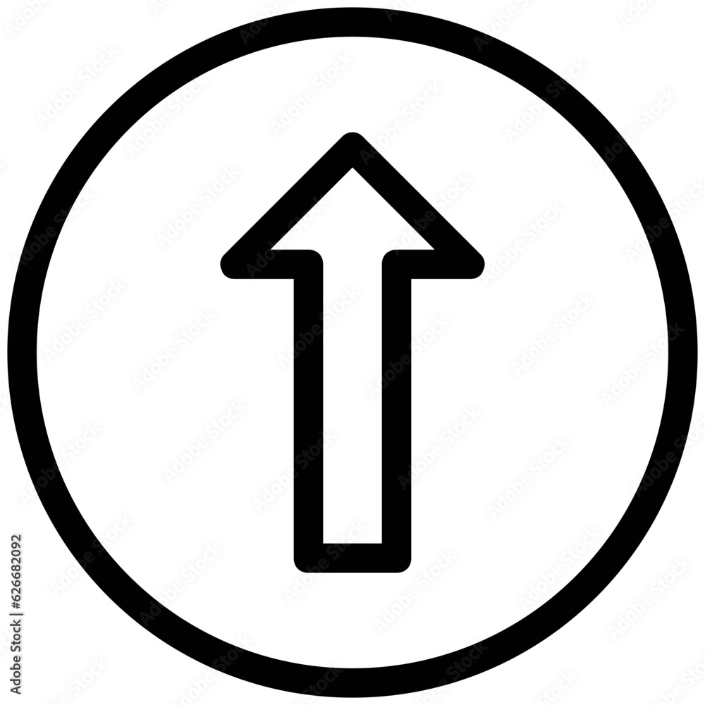 Navigation Vector Line Icons
Navigation Vector Line Icons