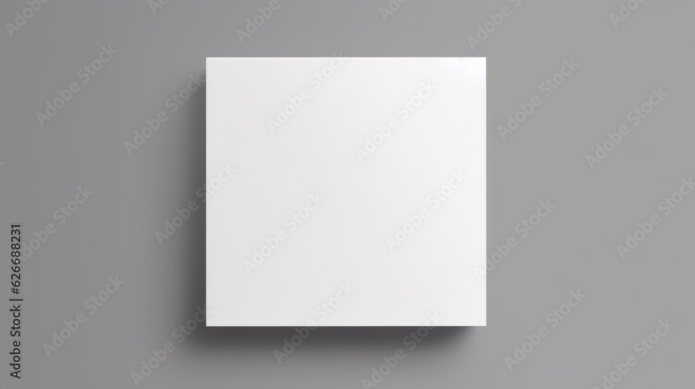 blank white book blank white book