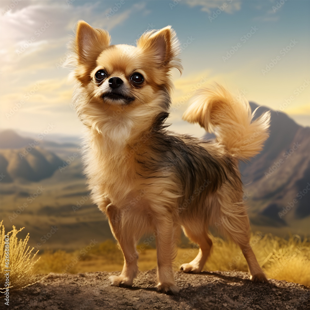 Dog-Mania: Transforming Pups into Superheroes Dog-Mania: Transforming Pups into Superheroes