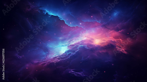  wallpaper deep space