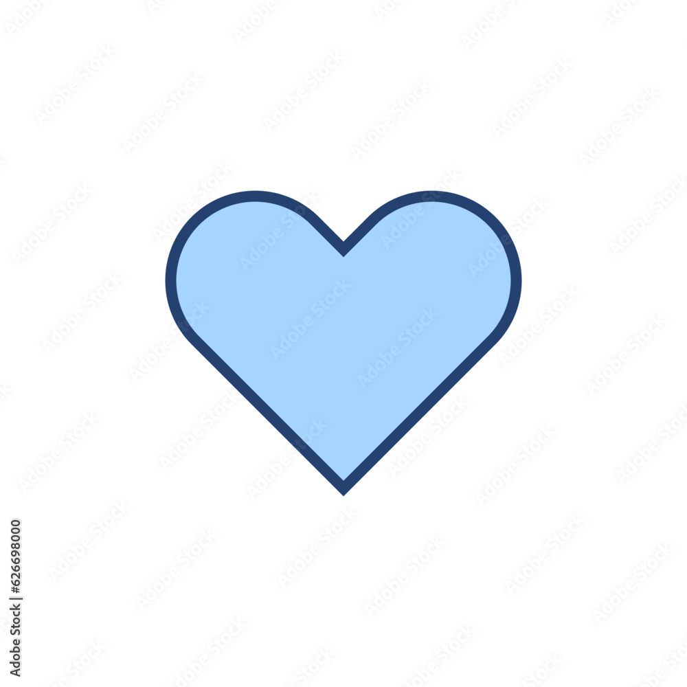 Love icon vector. Heart sign and symbol. Like icon vector. Love icon vector. Heart sign and symbol. Like icon vector.