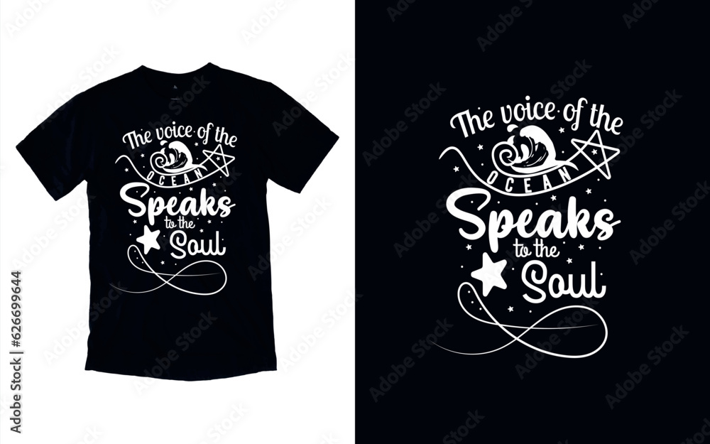 Sun-Kissed Summers, Embrace the Sunshine, Summer T-shirt Design Sun-Kissed Summers, Embrace the Sunshine, Summer T-shirt Design
