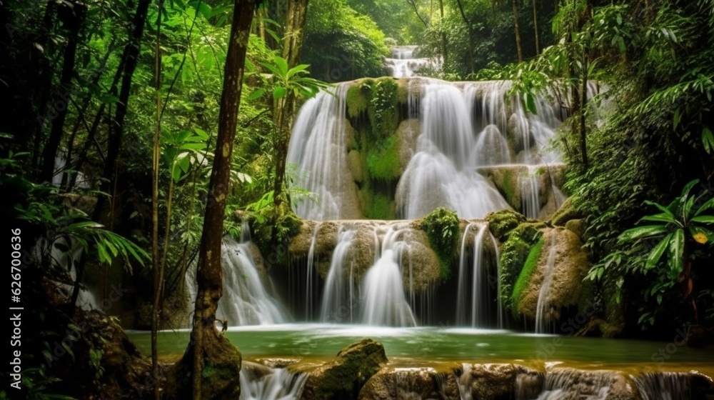 Obraz premium AI generation