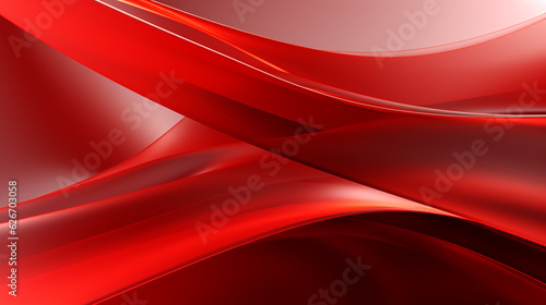 red abstract background, red abstract wallpaper