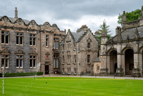 St. Andrews University