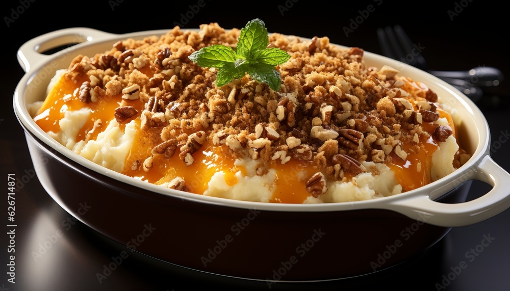 Potato Casserole Potato Casserole