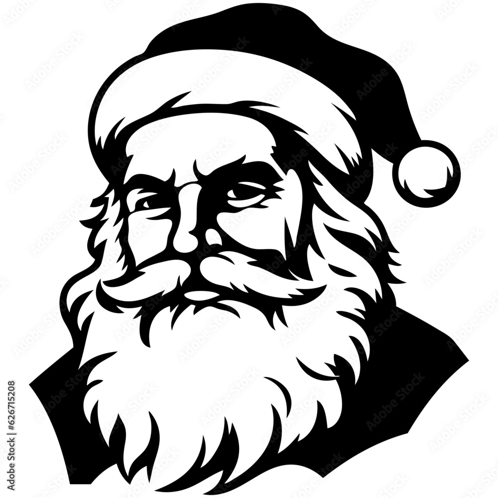 Santa Santa