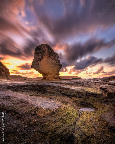 Batu payung Beach