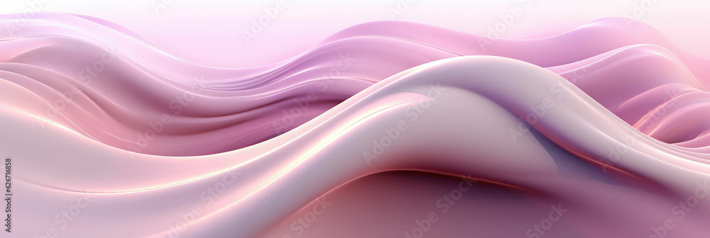 Background of soft pastel pink waves Background of soft pastel pink waves