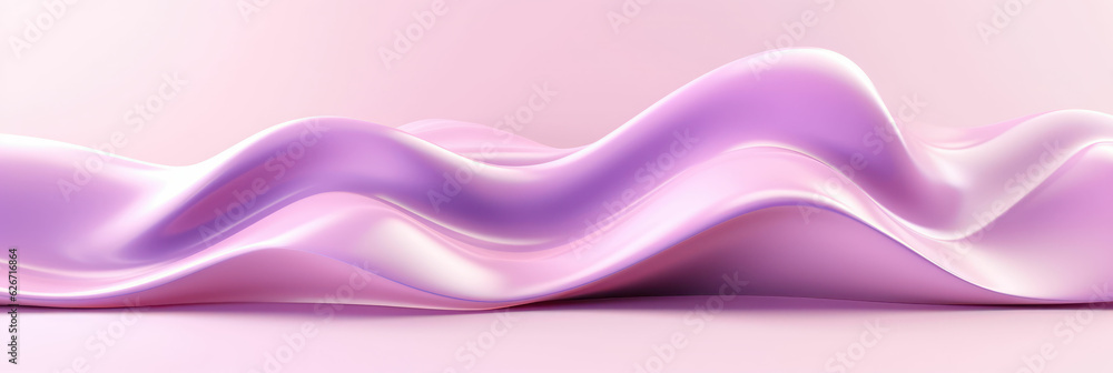 Background of soft pastel pink waves Background of soft pastel pink waves