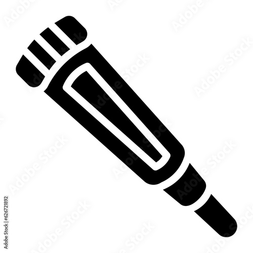 ointment Solid icon
