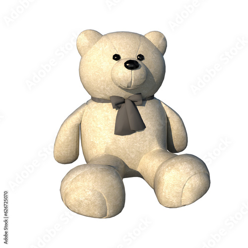 teddy bear