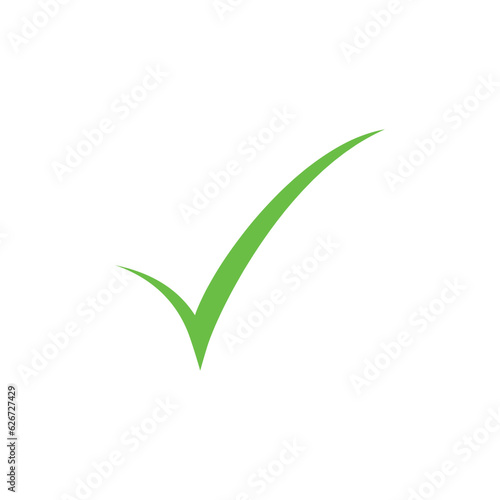 approved logo icon