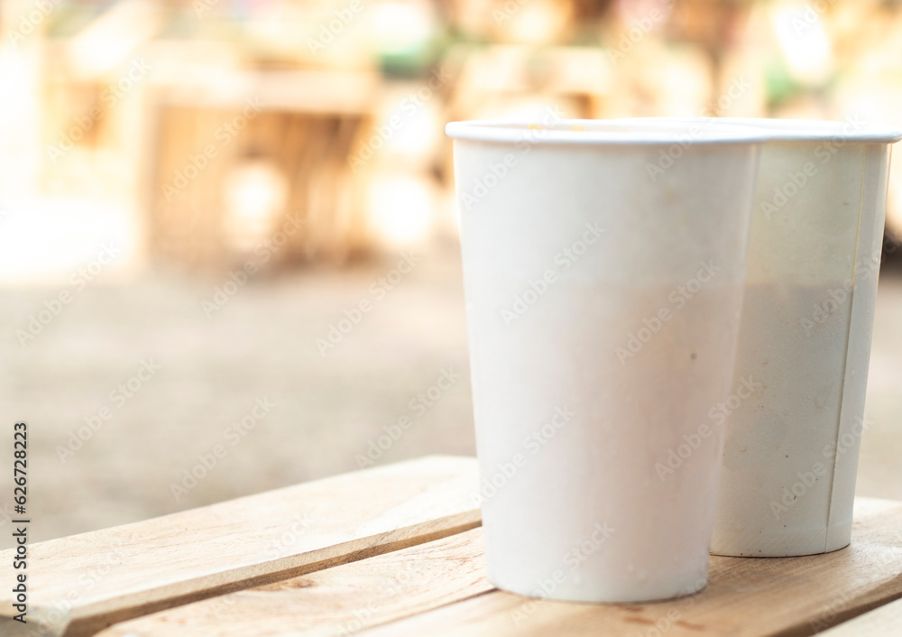 Sustainable Sips: Eco-Friendly Paper Glass Mock-Up for Coffee, Tea, Juice, and Water Sustainable Sips: Eco-Friendly Paper Glass Mock-Up for Coffee, Tea, Juice, and Water