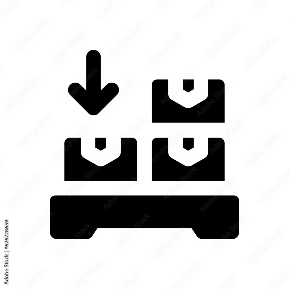 import glyph icon import glyph icon