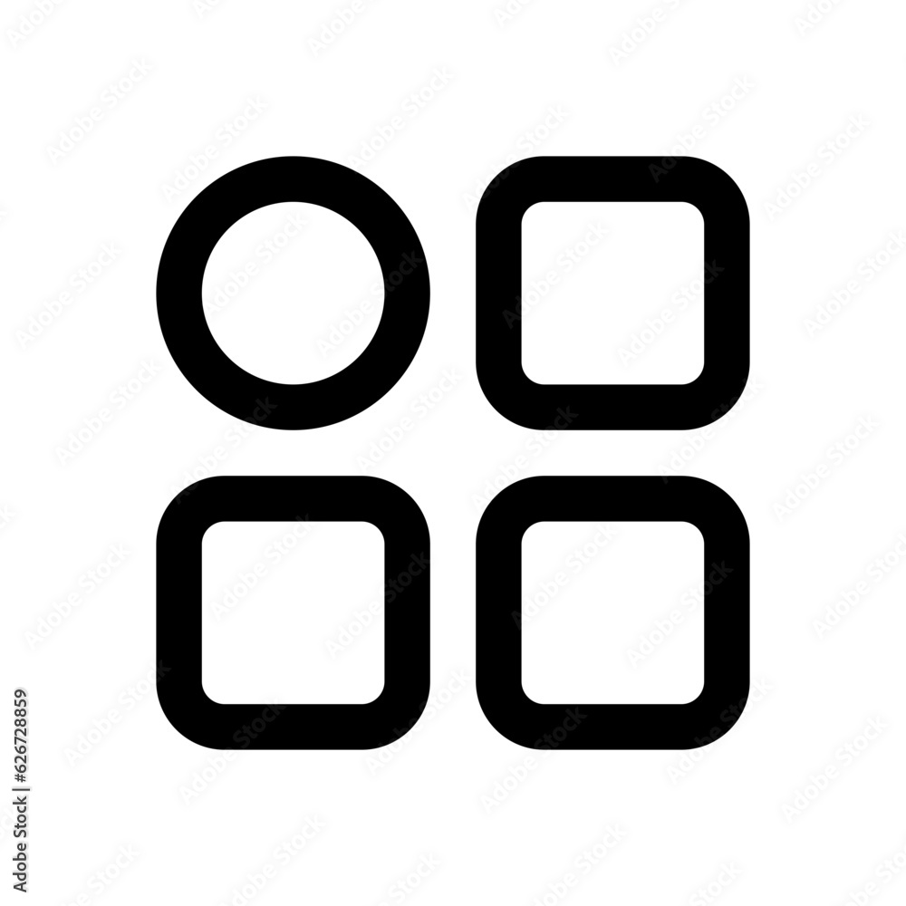 more line icon more line icon