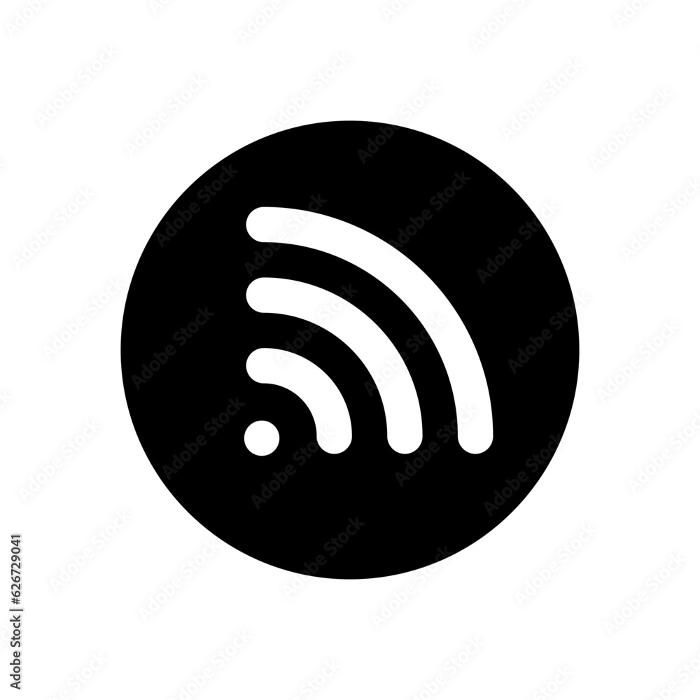 wifi glyph icon wifi glyph icon