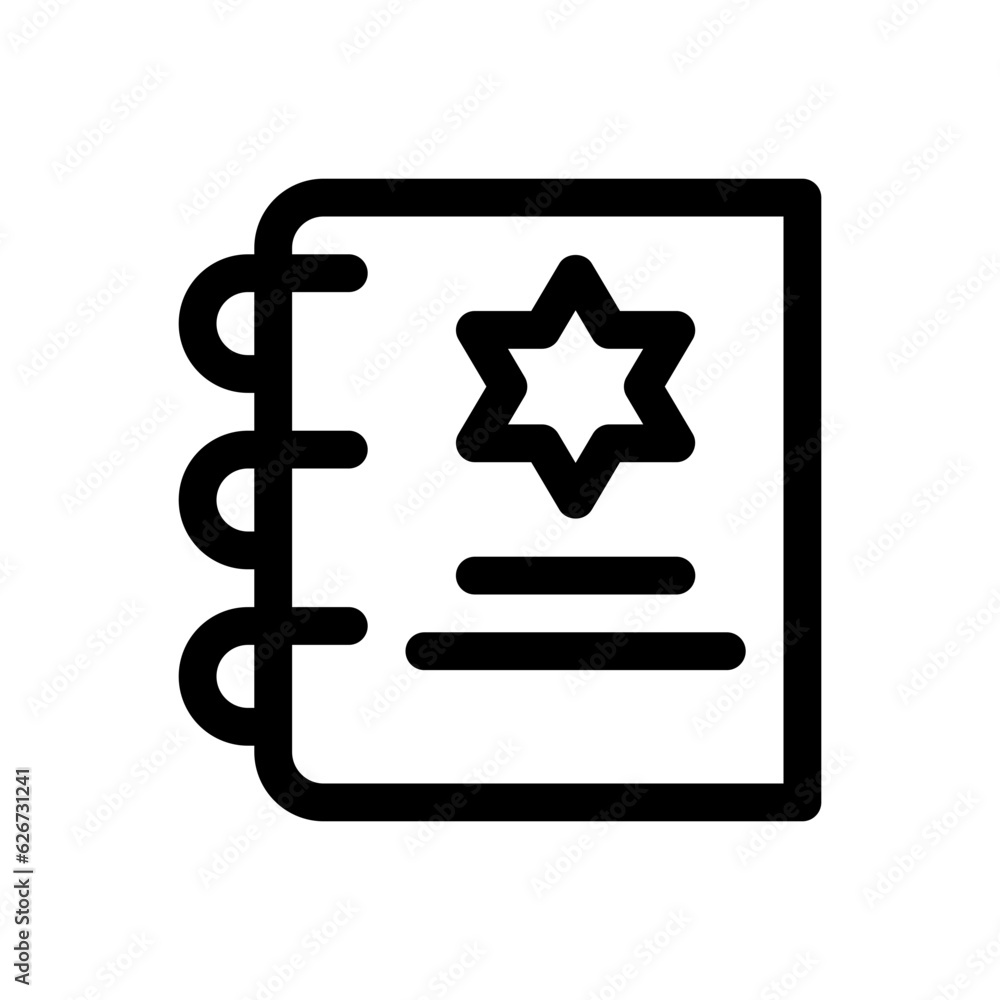 book line icon book line icon