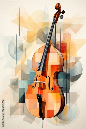 Double Bass