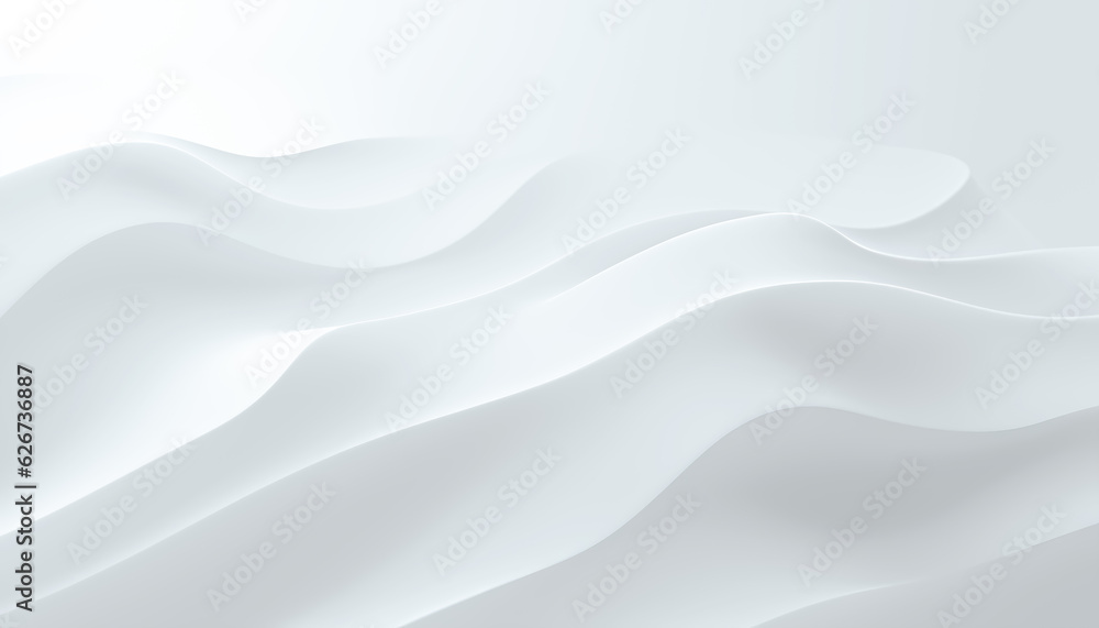 Light White Background Light White Background