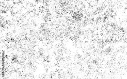 Vector grunge black and white abstract background illustration. Grunge texture background. Vector distress texture.