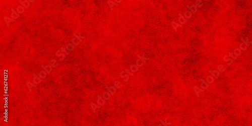 Red and black grunge pattern. 