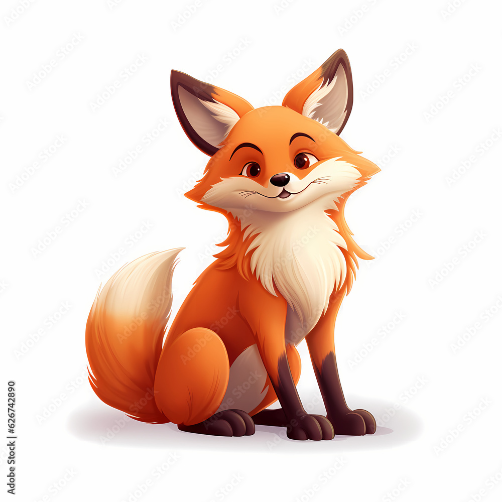 Fox Fox