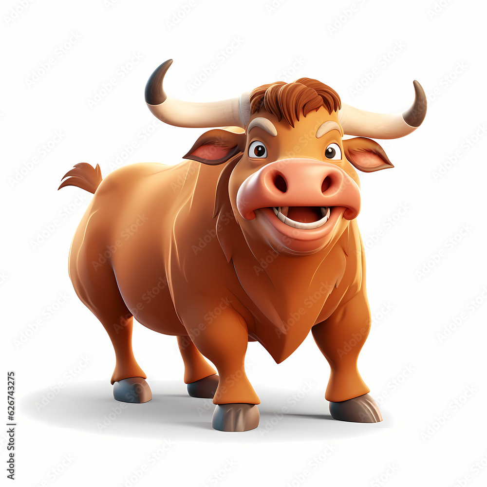Cow Cow