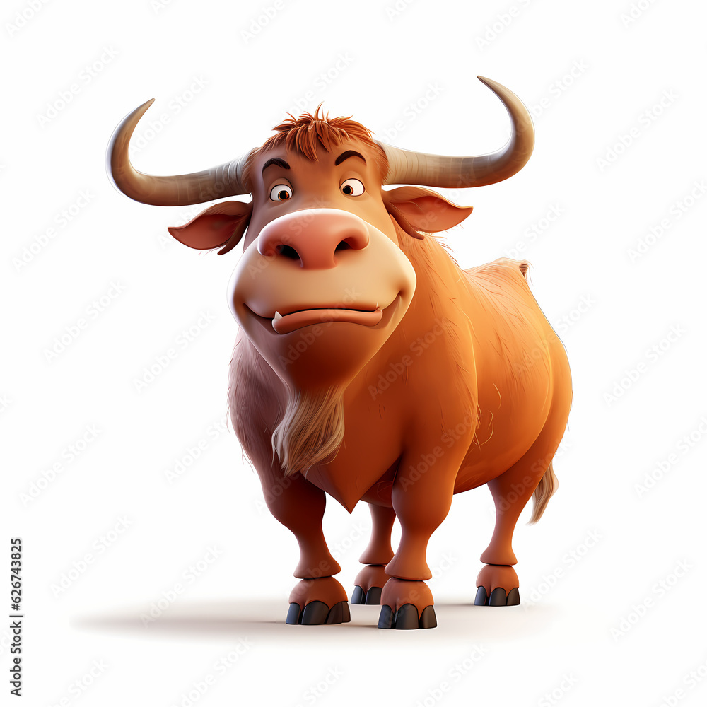 Cow Cow