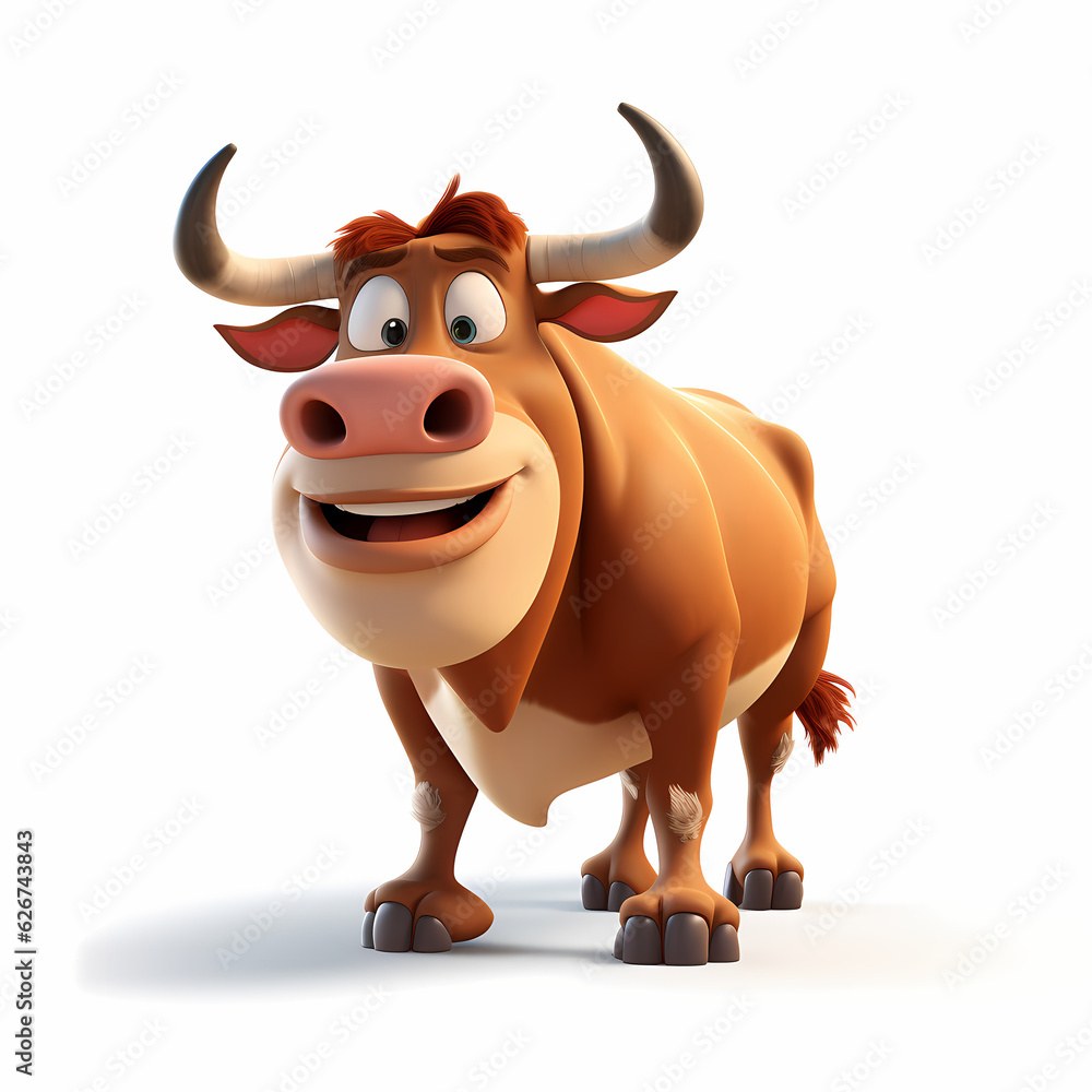 Cow Cow