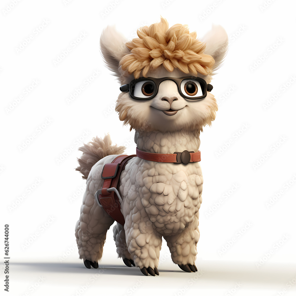 Alpaca Alpaca