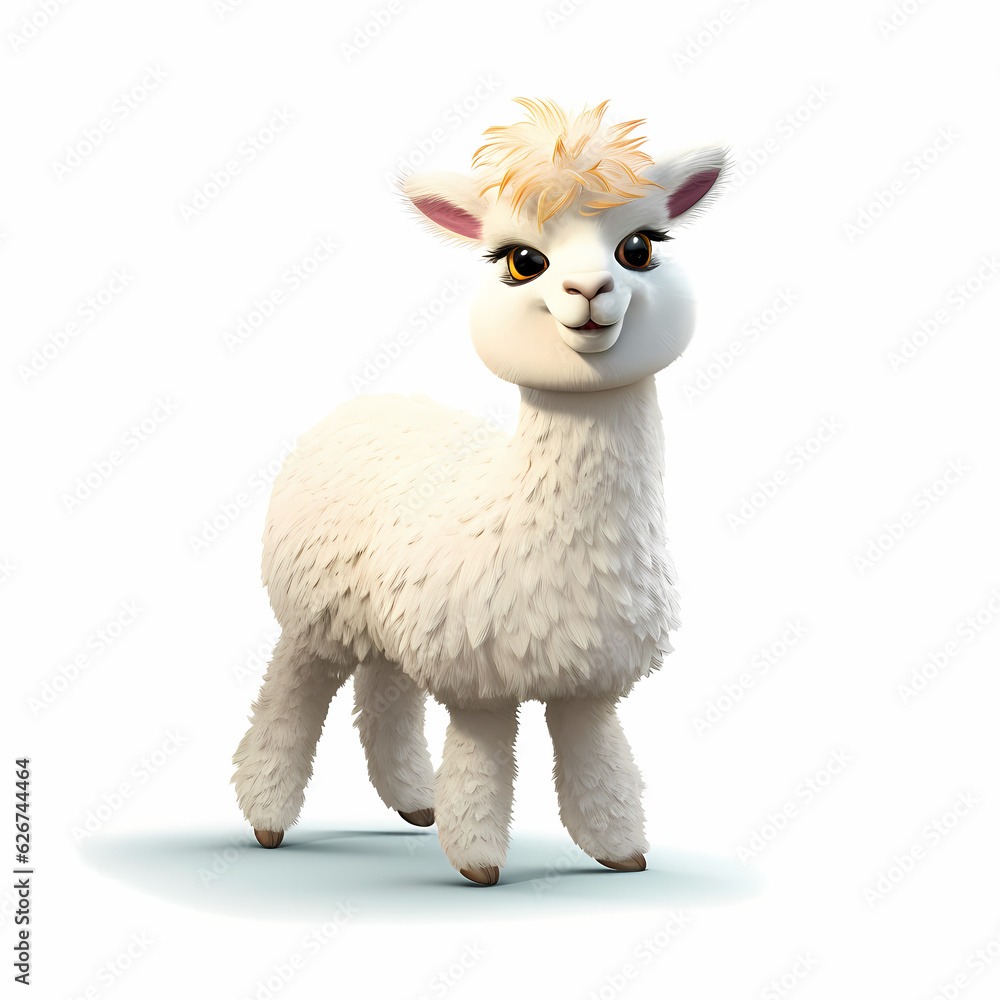 Alpaca Alpaca