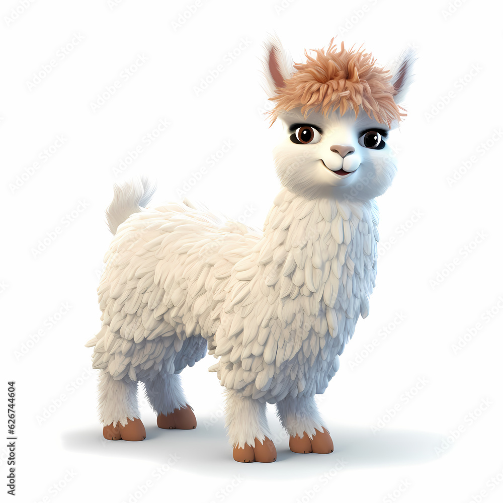 Alpaca Alpaca