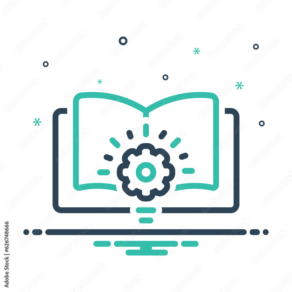 Mix icon for lessons Mix icon for lessons
