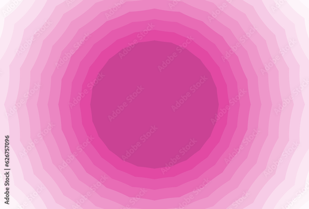 Pink gradient background. for background or backdrop. vector illustration Pink gradient background. for background or backdrop. vector illustration