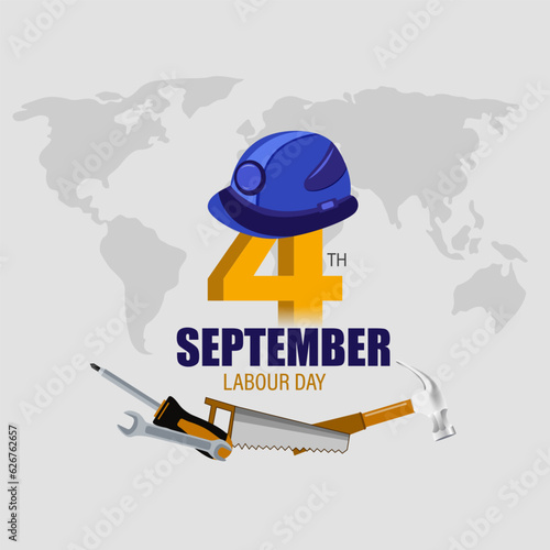 Labour Day, also known as May Day or International Workers' Day, is an annual global celebration held on May 1st to honor the contributions and achievements of workers and the labor movement.