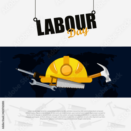 Labour Day, also known as May Day or International Workers' Day, is an annual global celebration held on May 1st to honor the contributions and achievements of workers and the labor movement.