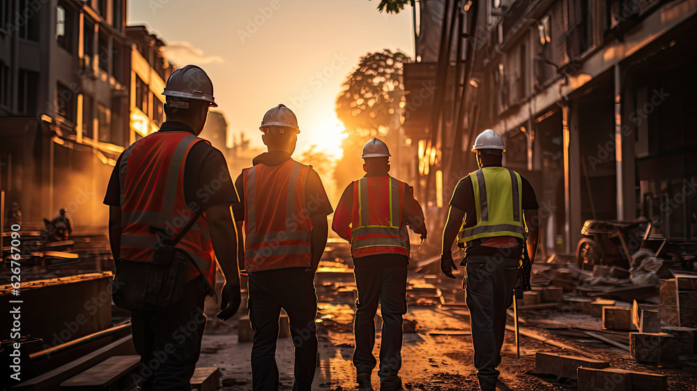 construction workers construction workers