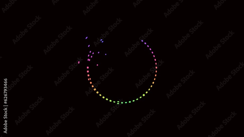 audio spectrum animation video or audio wave for music audio spectrum animation video or audio wave for music